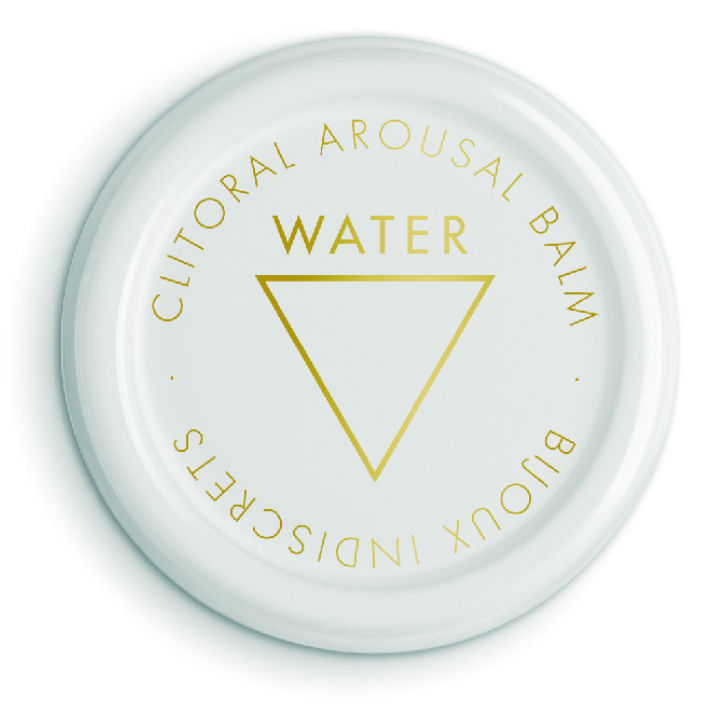 BIJOUX - KIT D'HOROSCOPE CANCER INDISCRET