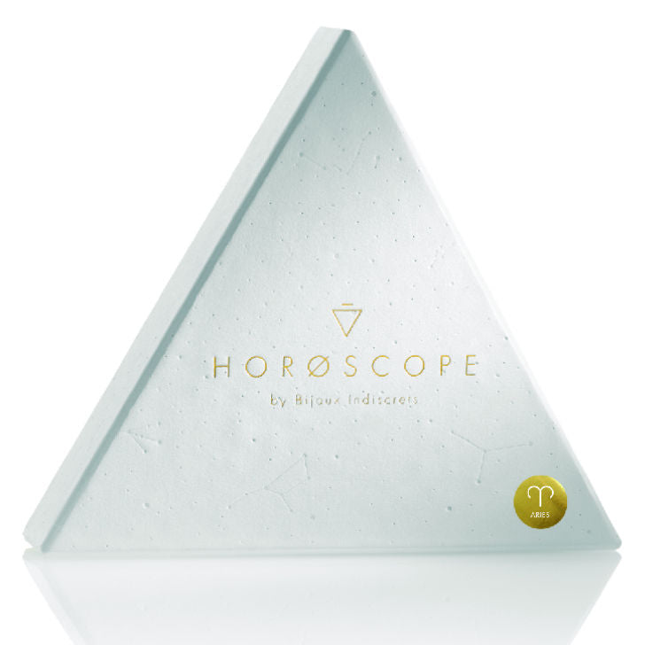 JEWELRY - INDISCREET ARIES HOROSCOPE KIT