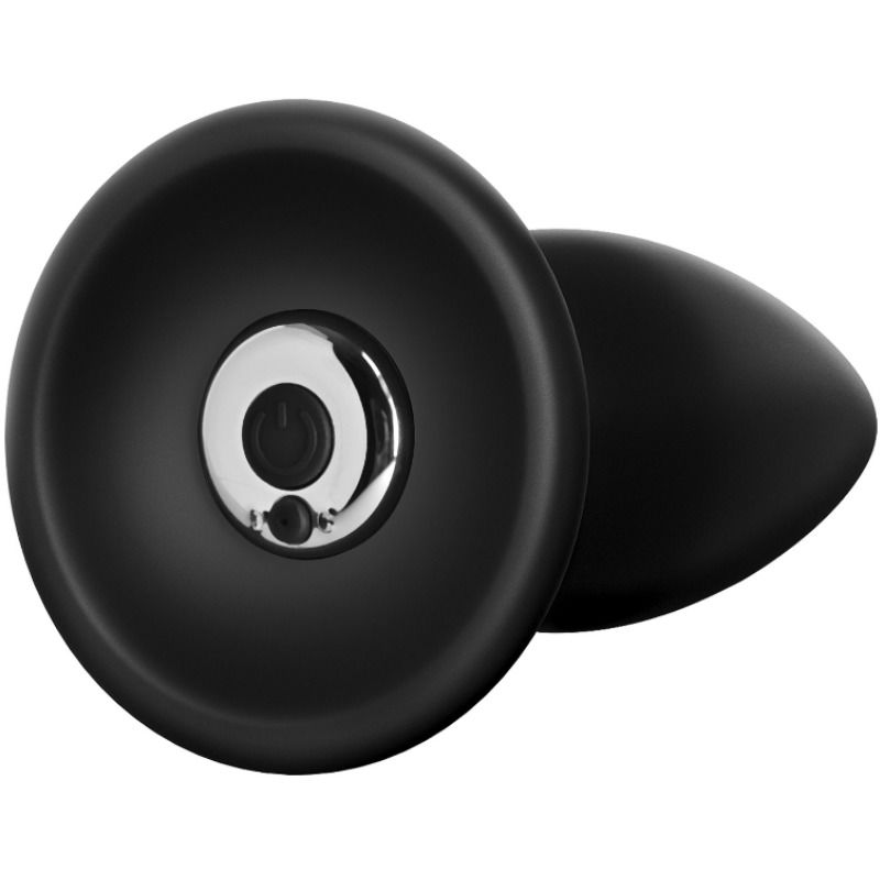 COLLECTION ANAL FANTASY ELITE - PETIT PLUG ANAL RECHARGEABLE