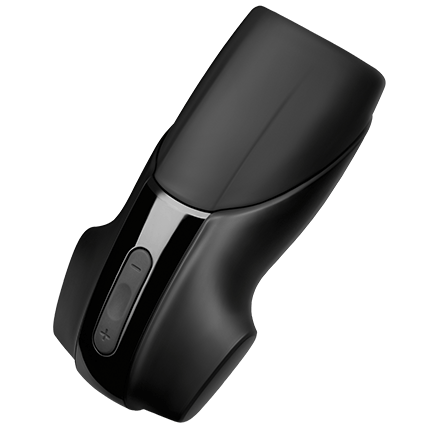 SATISFYER - VIBRATIONS FOR SATISFACTORY MEN