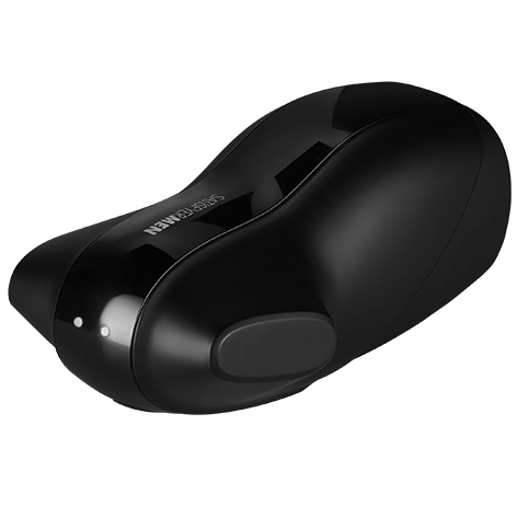 SATISFYER - VIBRATIONS FOR SATISFACTORY MEN