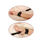 SÉRIE FETISH FANTASY - KIT D'ACCESSOIRES DE LIT