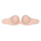 BYE-BRA - GALA BEIGE A-CUP BRA