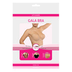 BYE-BRA - GALA BEIGE A-CUP BRA
