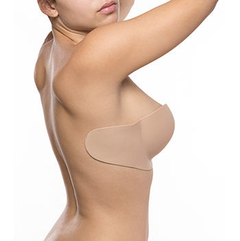 BYE-BRA - SOUTIEN-GORGE GALA C-CUP BEIGE