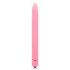 GLOSSY SLIM - ROSA VIBRATORE