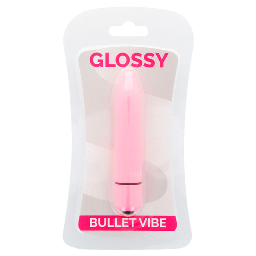 GLOSSY - PINK VIBE THIN