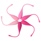 LESLIE - KEGEL FIT 6-PIECE PELVIC MUSCLE TRAINING SET