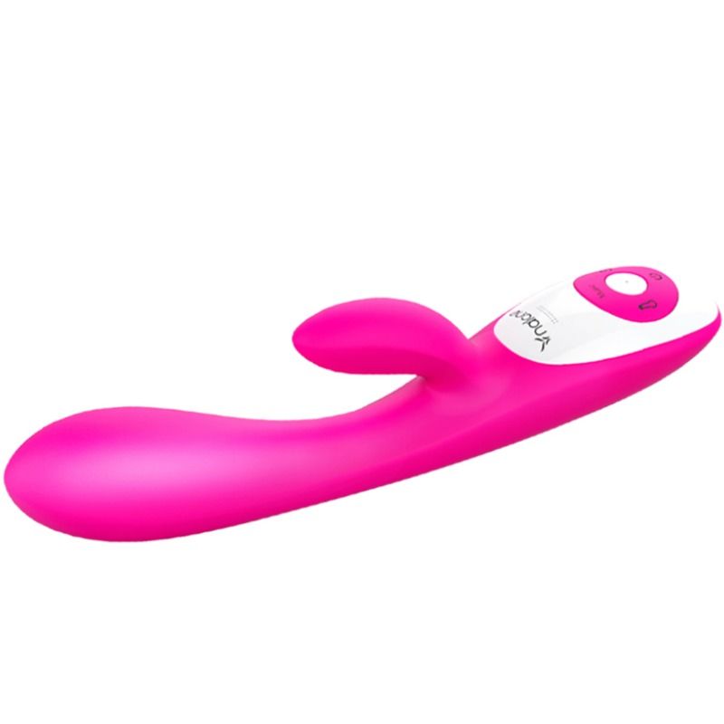 NALONE - WANTS VOICE CONTROL FOR RECHARGEABLE VIBRATOR