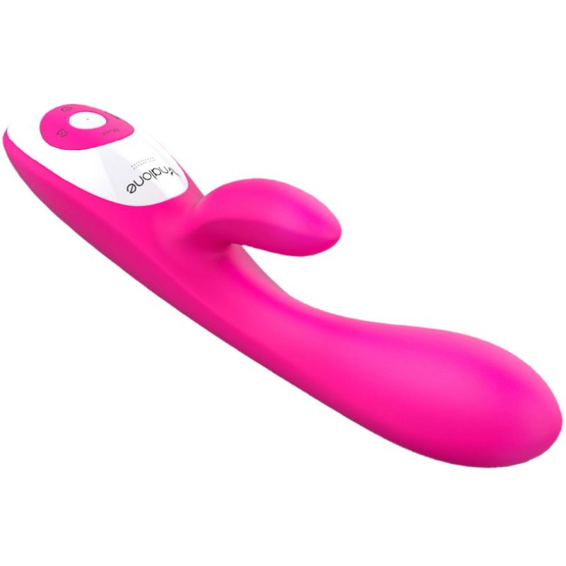 NALONE - WANTS VOICE CONTROL FOR RECHARGEABLE VIBRATOR