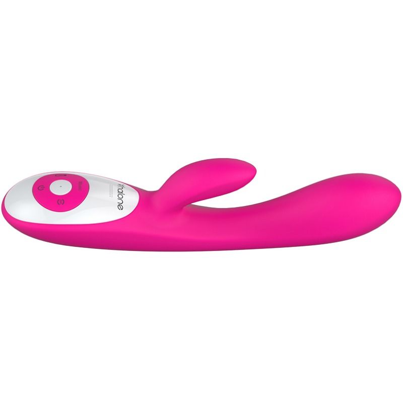 NALONE - WANTS VOICE CONTROL FOR RECHARGEABLE VIBRATOR
