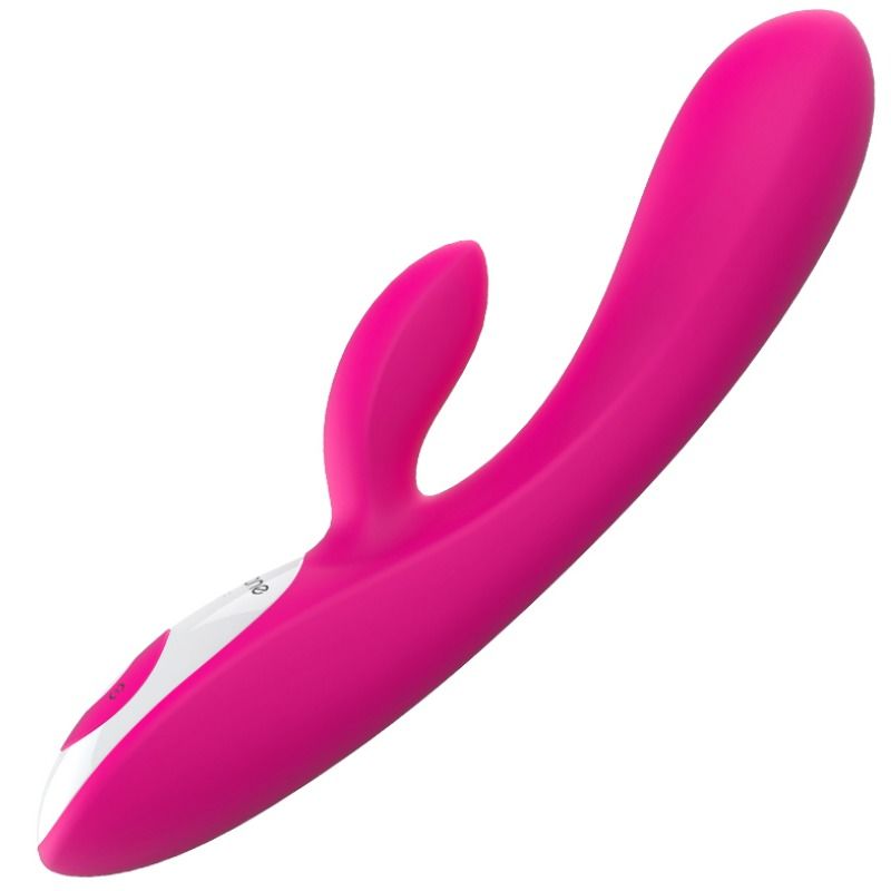NALONE - WANTS VOICE CONTROL FOR RECHARGEABLE VIBRATOR