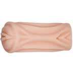CRAZY BULL - MASTURBATEUR VAGINA JANE 13,5 CM