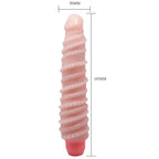 BAILE - FLEXI VIBE VIBRATEUR SENSUEL À SPIRALE 19,5 CM