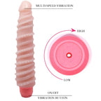 BAILE - FLEXI VIBE VIBRATEUR SENSUEL À SPIRALE 19,5 CM