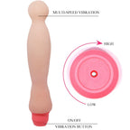 BAILE - FLEXI VIBE SPINE VIBRATEUR SENSUEL 22 CM