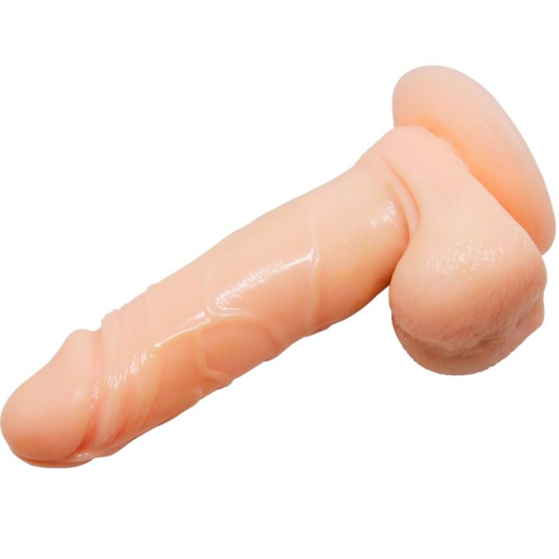 BAILE - PRIME REALISTIC DONG REALISTIC DILDO NATUREL