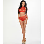 ME-SEDUCE - ENSEMBLE MONA ROUGE S/M