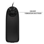 BAILE - WATERSPRAY CON FUNZIONE VIBRANTE ED EIACULAZIONE DEL PENE