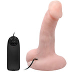 BAILE - ARBITRANCE VIBRATION AND ROTATION OF THE DILDO