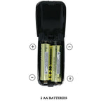 BAILE - ARBITRE AVEC GODEMICHET VIBRANT RÉALISTE