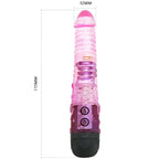 BAILE - OFFREZ-VOUS LE VIBRATEUR PINK LOVER
