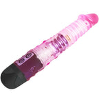 BAILE - OFFREZ-VOUS LE VIBRATEUR PINK LOVER