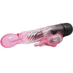 BAILE - OFFREZ-VOUS UN VIBRATEUR Digne d'une amoureuse avec PINK RABBIT 10 MODES