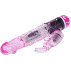 BAILE - MULTI-SPEED RABBIT VIBRATORS