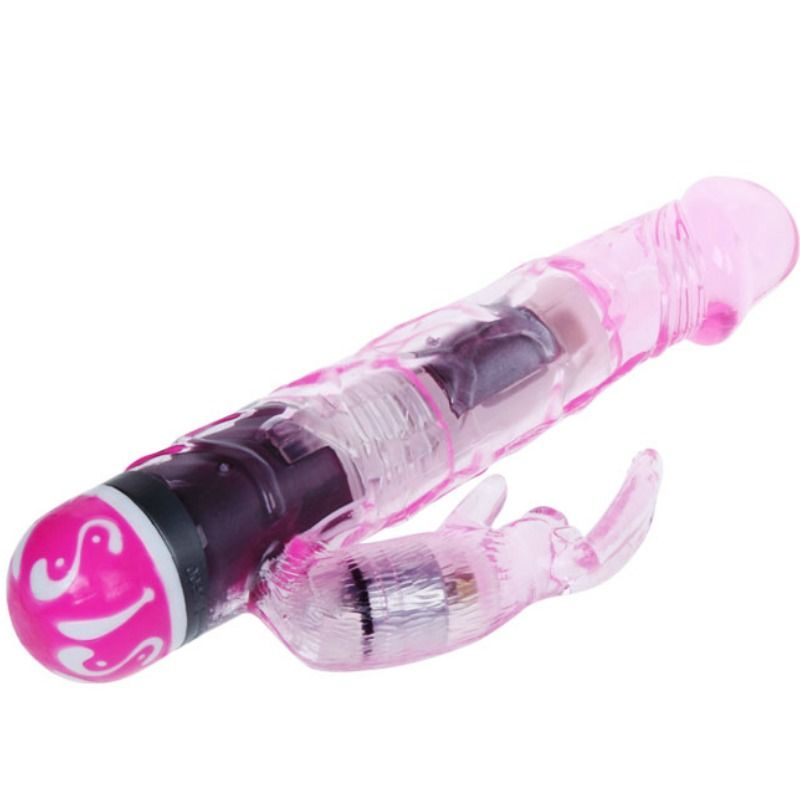 BAILE - MULTI-SPEED RABBIT VIBRATORS