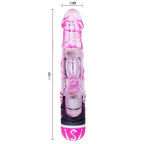 BAILE - MULTI-SPEED RABBIT VIBRATORS