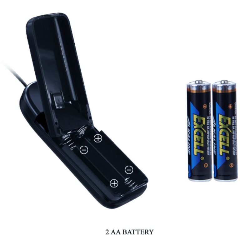 BAILE - ŒUF SUPER VIBRANT AVEC STIMULATEUR