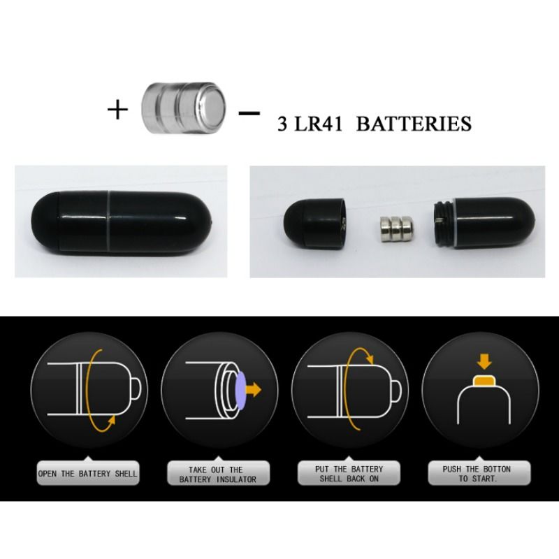 BAILE - SWEET RING RING WITH DOLPHIN CLITORAL STIMULATOR