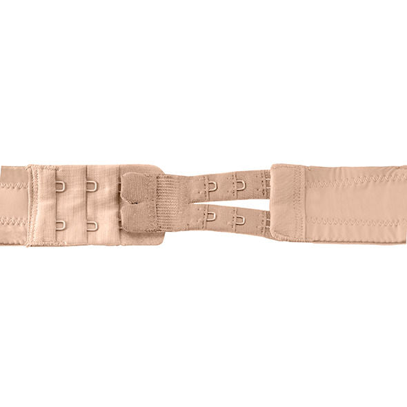 BYE-BRA - EXTENSIONS DE CONTOUR FLEXIBLES 2 CROCHETS 3 UNITÉS