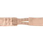 BYE-BRA - EXTENSIONS DE CONTOUR FLEXIBLES 2 CROCHETS 3 UNITÉS