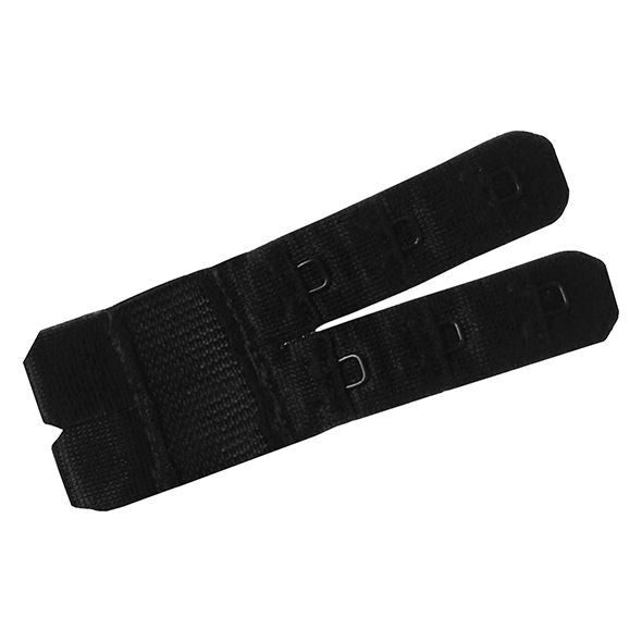 BYE-BRA - EXTENSIONS DE CONTOUR FLEXIBLES 2 CROCHETS 3 UNITÉS