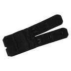 BYE-BRA - EXTENSIONS DE CONTOUR FLEXIBLES 2 CROCHETS 3 UNITÉS