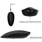 BAILE - BARBARA 22 CM VIBRATEUR NATUREL RÉALISTE