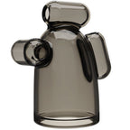 BAILE - COUVERCLE VIBRANT CAPOT À CRISTAL VIBRANT I