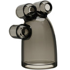 BAILE - VIBRATING COVER VIBRATING CRYSTAL HOOD II