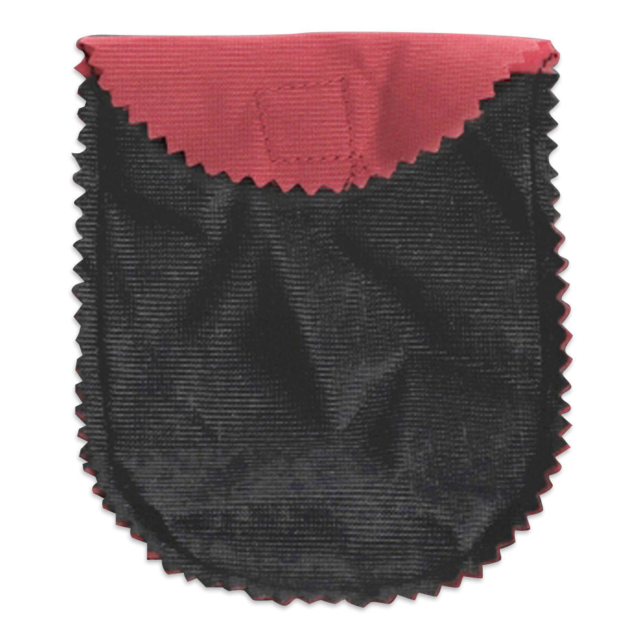 COLLIER DE CONTENTION EN MÉTAL RIGIDE AVEC ANNEAU ET CADENAS DE 12,5 CM