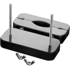 MÉTAL DUR - BALL BUSTER