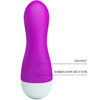 PRETTY LOVE - G-SPOT STIMULATOR