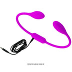 PRETTY LOVE - STIMOLATORE UNISEX DREAM LOVERS WHIP