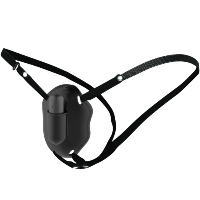 JOLI AMOUR - CARTER SANGLE DE BALLE VIBRANTE