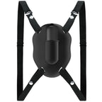 JOLI AMOUR - CARTER SANGLE DE BALLE VIBRANTE