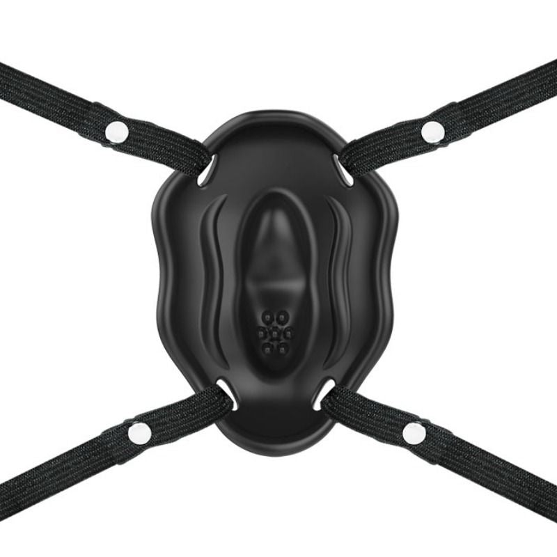 JOLI AMOUR - CARTER SANGLE DE BALLE VIBRANTE