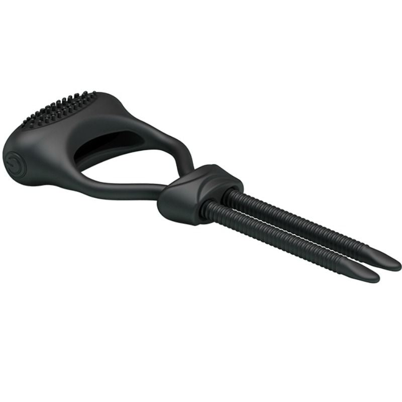 PRETTY LOVE - ANNEAU VIBRANT CURITIS