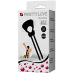 PRETTY LOVE - ANNEAU VIBRANT CURITIS