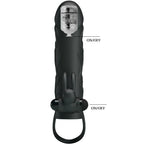 PRETTY LOVE - COQUE VIBRANTE EN SILICONE 14 CM 2.0